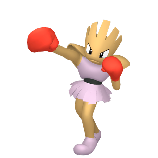 Normal sprite