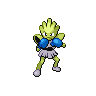 Normal shiny sprite