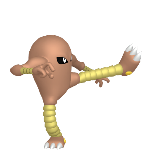 Normal sprite