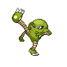Normal shiny sprite
