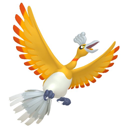 Normal shiny sprite