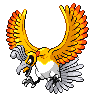 Normal shiny sprite