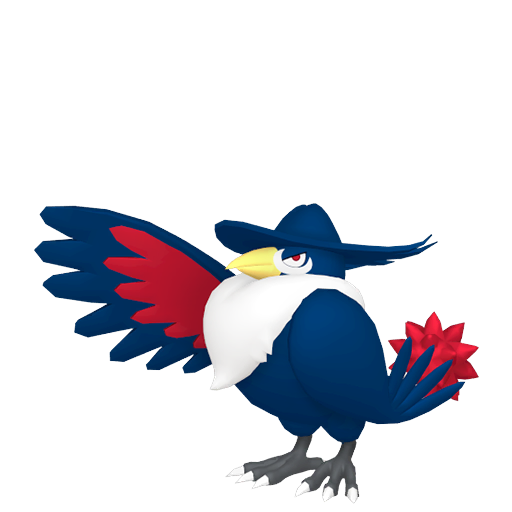 Normal sprite