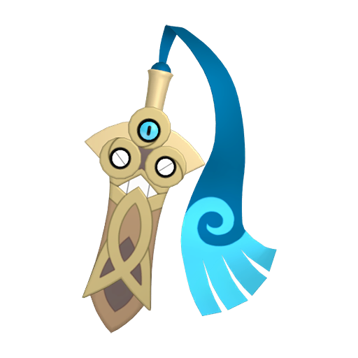 Normal sprite