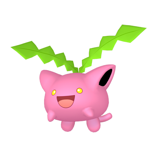 Normal sprite