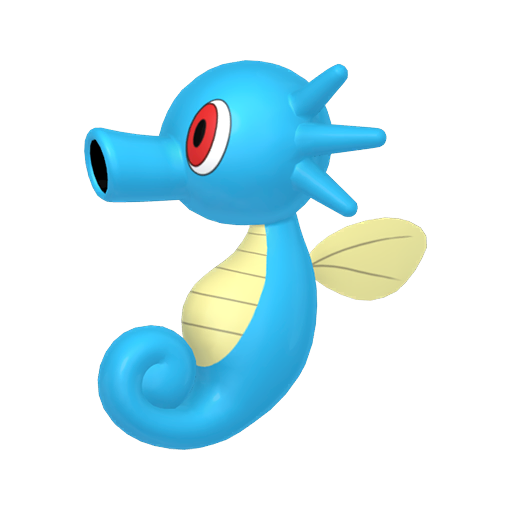 Normal sprite