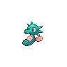 Normal shiny sprite