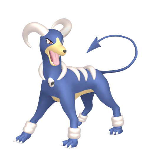 Normal shiny sprite