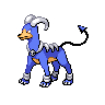 Normal shiny sprite