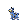 Normal shiny sprite