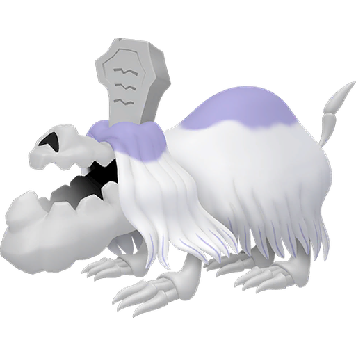 Normal sprite