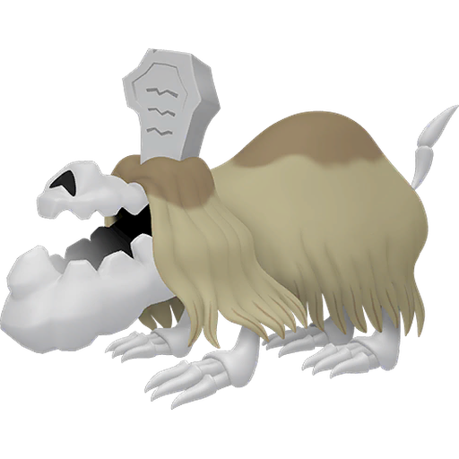 Normal shiny sprite