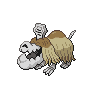 Normal shiny sprite