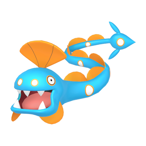 Normal sprite