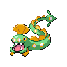 Normal shiny sprite