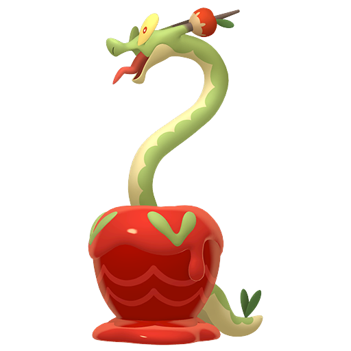 Normal sprite