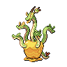 Normal shiny sprite