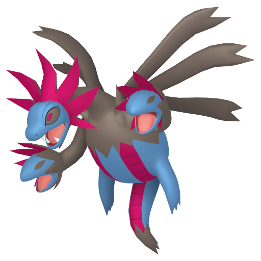 Normal sprite