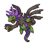 Normal shiny sprite