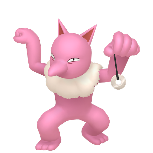 Normal shiny sprite