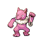 Normal shiny sprite