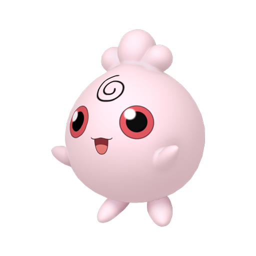 Normal sprite
