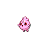 Normal shiny sprite