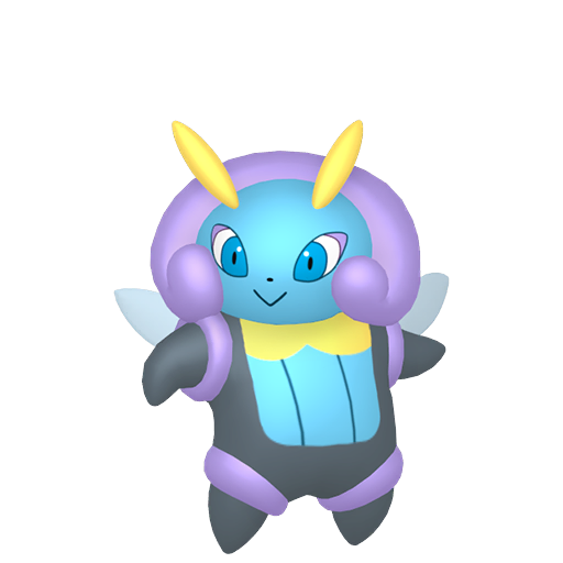 Normal sprite