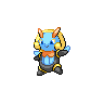 Normal shiny sprite