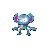 Normal shiny sprite