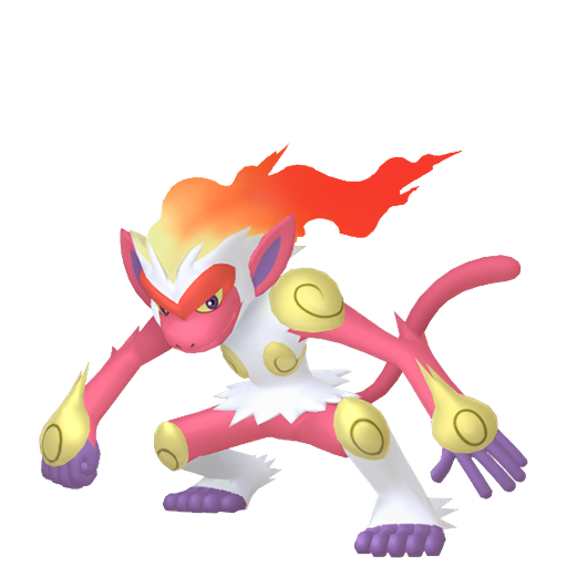Normal shiny sprite