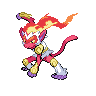 Normal shiny sprite