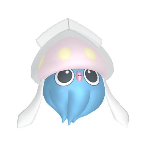 Normal sprite