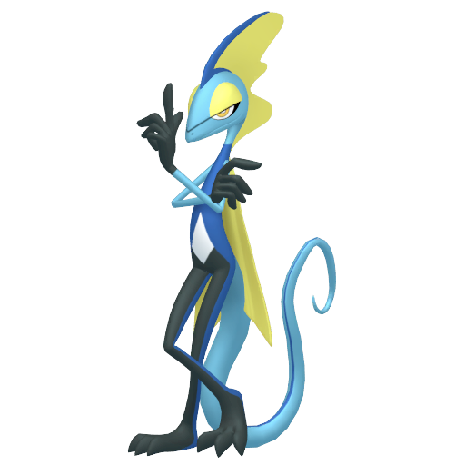 Normal sprite