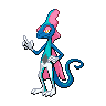 Normal shiny sprite
