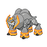 Normal shiny sprite