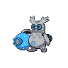 Normal shiny sprite