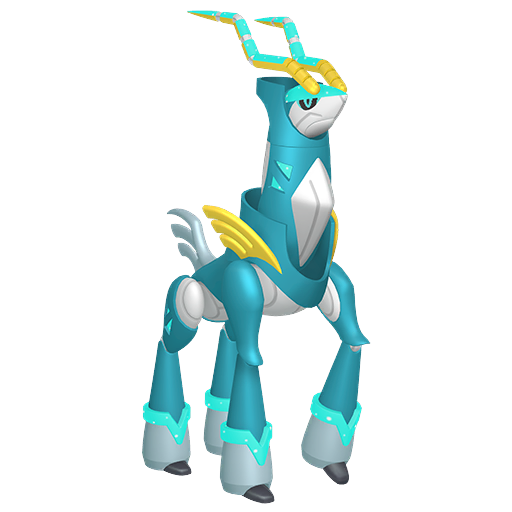 Normal sprite