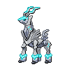 Normal shiny sprite