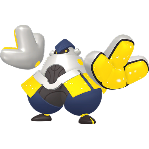 Normal sprite
