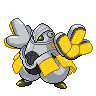 Normal shiny sprite