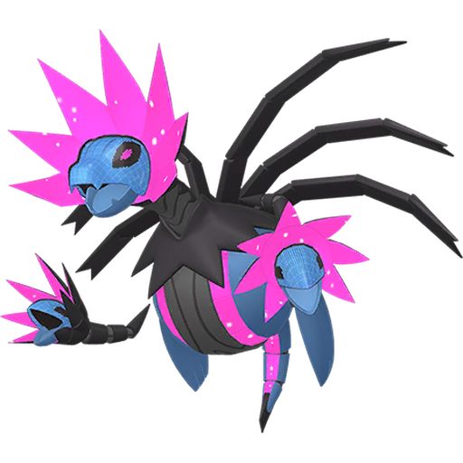 Normal sprite