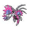 Normal shiny sprite