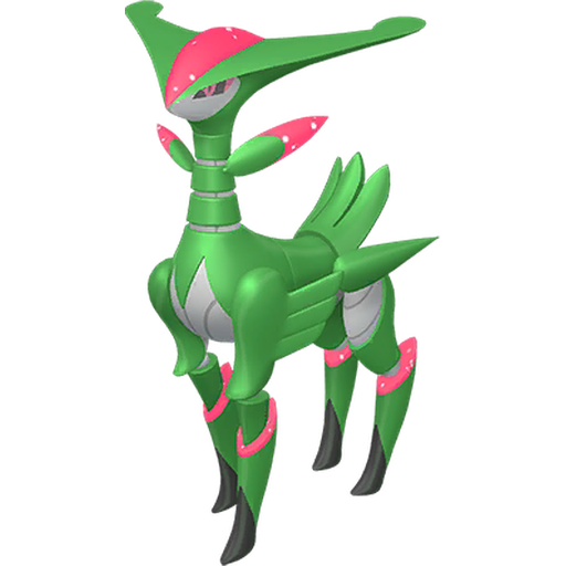 Normal sprite