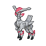 Normal shiny sprite