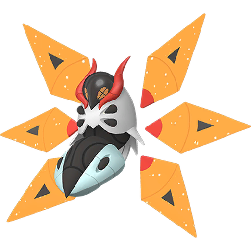 Normal sprite