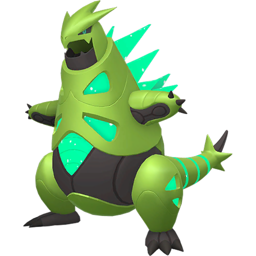 Normal sprite