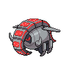 Normal shiny sprite