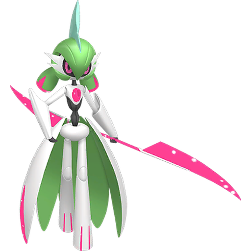 Normal sprite