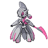 Normal shiny sprite